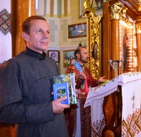 На Франківщині продовжуються екологічні місії задля порятунку створіння