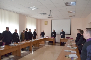 У Львові та Франківську Бюро УГКЦ представило Великопосну екологічну ініціативу