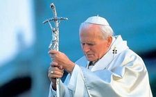 Іван Павло II Іван Павло II