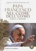 «Винахідливість та зобов’язання у будуванні нашої країни»,- третя частина книги Папи Франциска