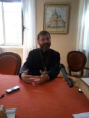 Блаженніший Святослав про актуальність теперішнього Синоду Єпископів для життя католиків в Україні 