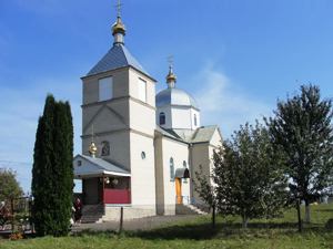 3 парафія на Волині перейшла з УПЦ МП до КП.(ФОТО)