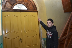 На Тернопільщині злодії викрали з храму кошти, які були призначені для воїнів АТО та дітей - сиріт