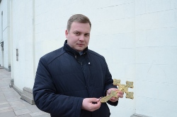 На Тернопільщині злодії викрали з храму кошти, які були призначені для воїнів АТО та дітей - сиріт