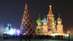 Православна Росія, не така православна як про це говорить