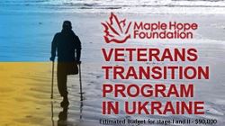 Як допомагати військовим вчитимуть українських колег психологи з Канади Як допомагати військовим вчитимуть українських колег психологи з Канади