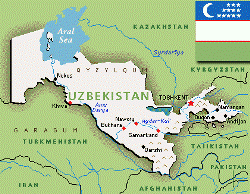 Узбекистан: 8 християн покарані за зберігання вдома релігійної літератури