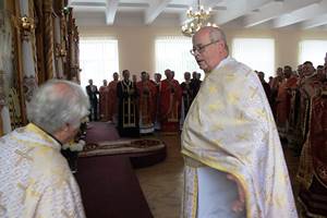 У Рудно святкували 25-ття відкриття ЛССД .(ФОТО)