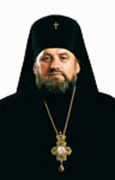 Помер архиєпископ Запорізький і Мелітопольський Григорій (Качан)