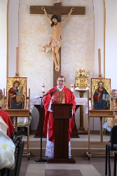 У Львові-Боюховичах завершились спільні реколекції Єпископатів латинського та візантійського обрядів