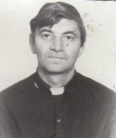 Відійшов по вічну нагороду ієрей о.Іван Сем’яник