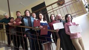 Харківщина має 10 консультантів методу розпізнавання плідності англійської модифікаціїХарківщина має 10 консультантів методу розпізнавання плідності англійської модифікації Харківщина має 10 консультантів методу розпізнавання плідності англійської модифікаціїХарківщина має 10 консультантів методу розпізнавання плідності англійської модифікації