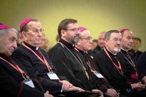 Глава УГКЦ: Святкування 1050-річчя Хрещення Польщі важливе для всієї Європи