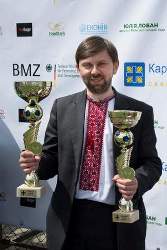БФ «Карітас Київ» провів всеукраїнський чемпіонат з вуличного футболу для дітей.(ФОТО)