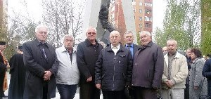 У Золочеві молитвою вшанували пам’ять загиблих на Чорнобильській АЕС