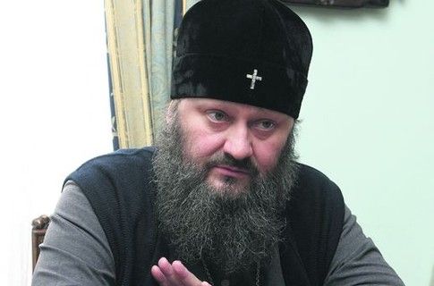 Митрополит УПЦ МП Павло (Лебідь) Митрополит УПЦ МП Павло (Лебідь)
