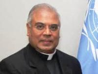 Представник Святого Престолу в ООН став у захисті прав дитини Представник Святого Престолу в ООН став у захисті прав дитини