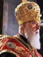 Патріарх Філарет міг очолити УПЦ МП в обмін на підтримку Митного Союзу