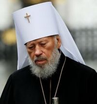 Митрополит Володимир Сабодан
