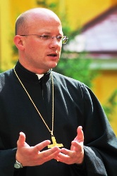 Молимося за нашу армію, щоб вона була сильною,- головний капелан Львівської архиєпархії УГКЦ