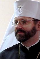 Патріарх Святослав звернувся до високопосадовців ЄС із вимогою не дозволити знищити Україну
