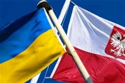 Спільна акція солідарності в містах України та Польщі для розвиватку діалогу та порозуміння між двома народами