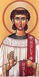 святий Степан