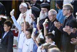 «Зелени«Зелений патріарх»: ми повинні різнитись, але були об’єднані спільною метою та любов’юй патріарх»: ми повинні різнитись, але були об’єднані спільною метою та любов’ю