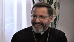 Блаженніший Святослав: місія УГКЦ полягає в тому, щоб свідчити єдність і молитися за наших православних братів