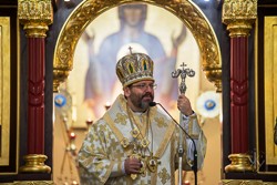 Відбулася урочиста академія з нагоди акредитації Святим Престолом богословського факультету УКУ