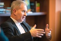 Отець-доктор Богдан Прах: “Консерватизм – це не те, чого треба боятися зараз”