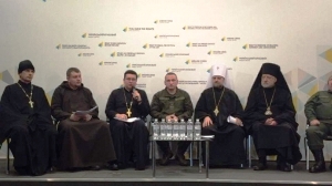 Відтепер священнослужителі різних конфесій можуть влаштовуватиcь на роботу у НГ як працівники