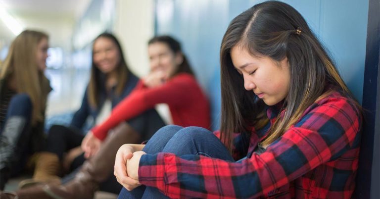 Лобіст Карітасу розповів, якого покарання слід очікувати за буллінг