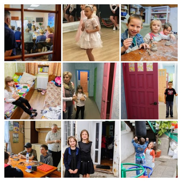 Карітас Кельн: Іноземна міграція українців та її наслідки