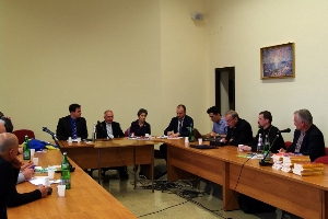 Вирішенню проблем постраждалих від Чорнобильської катастрофи сприятиме Папська рада