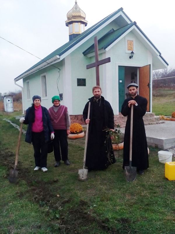 Чи є природа нашим добрим сусідом?