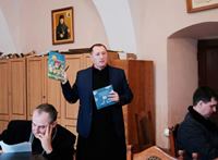 Нові видання Бюро УГКЦ з питань екології