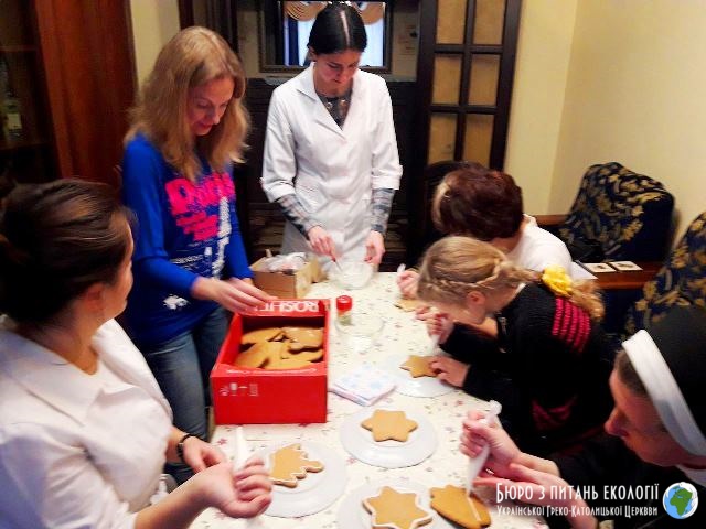 У Полтаві пройшов екологічний ярмарок