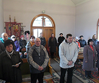 Триває Великопосна екологічна ініціатива УГКЦ