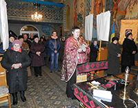 Триває Великопосна екологічна ініціатива УГКЦ