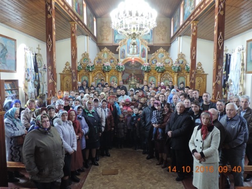 Екомісії у прифронтовій зоні Донеччини: любімо Бога, ближнього та світ, в якому живемо