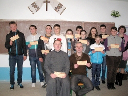 Триває Великопосна екологічна ініціатива УГКЦ