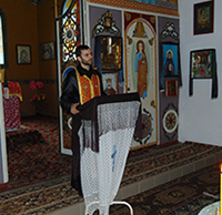 2 квітня 2015 року Божого в одній з бібліотек міста Полтави була представлена Великопосна екологічна ініціатива 