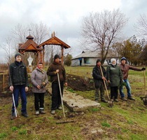 Цілковита переміна нашого усвідомлення та звичок щодо бережливого поводження з Божими Дарами
