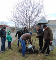 Цілковита переміна нашого усвідомлення та звичок щодо бережливого поводження з Божими Дарами