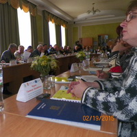 УГКЦ через діяльність Бюро екології приділяє чимало уваги Богом створенему життя на цій планеті