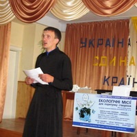 На парафіях УГКЦ тривають екологічні місії