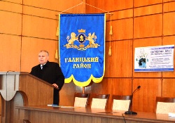 У м. Галич відбулися екологічні місії У м. Галич відбулися екологічні місії
