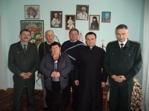  На Львівщині відбулися екологічні місії