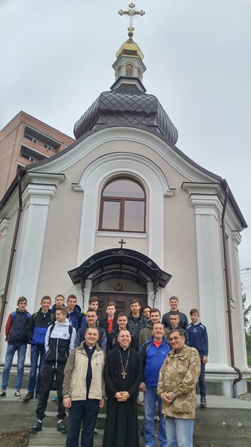 На Київщині відбувся футбольний турнір присвячений Дню екологічної освіти